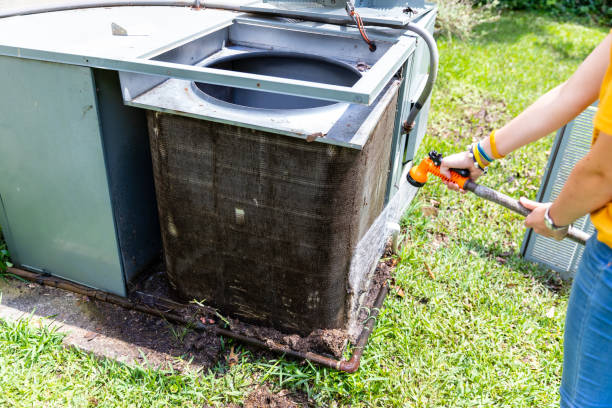 Best Ductwork Cleaning Services  in Hominy, OK