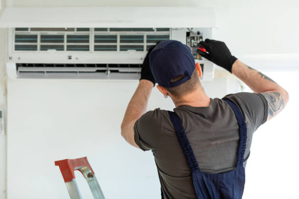 , OK Airduct Cleaning Company