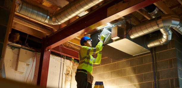 Best HVAC Maintenance and Cleaning  in Hominy, OK