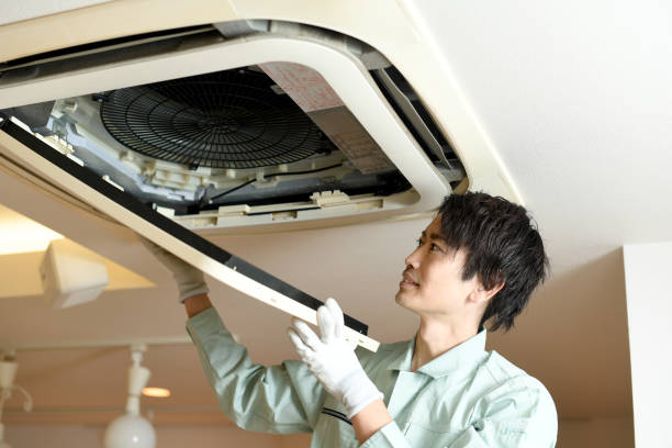 Best Commercial Air Duct Cleaning  in Hominy, OK