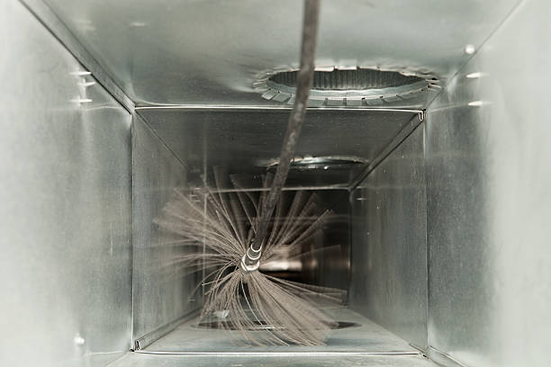 Best Ventilation Cleaning Services  in Hominy, OK