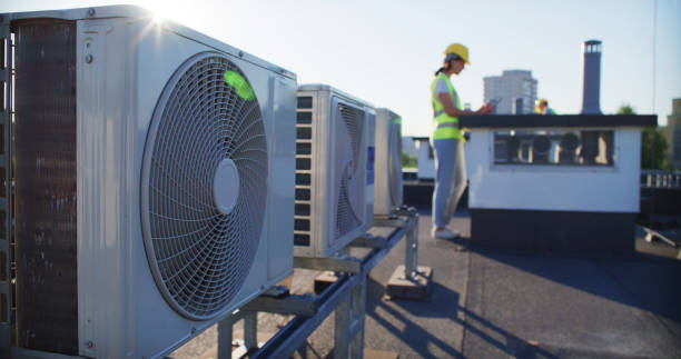Best HVAC Air Duct Cleaning  in Hominy, OK