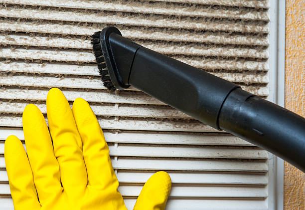 Best Emergency Air Duct Cleaning  in Hominy, OK
