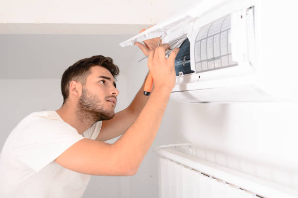 Best Affordable Duct Cleaning Services  in Hominy, OK